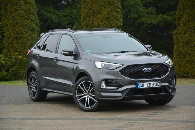 Ford EDGE Lift ST Radar ACC Full Led Bang&Olufsen Skóry Kamera el.klapa Aso