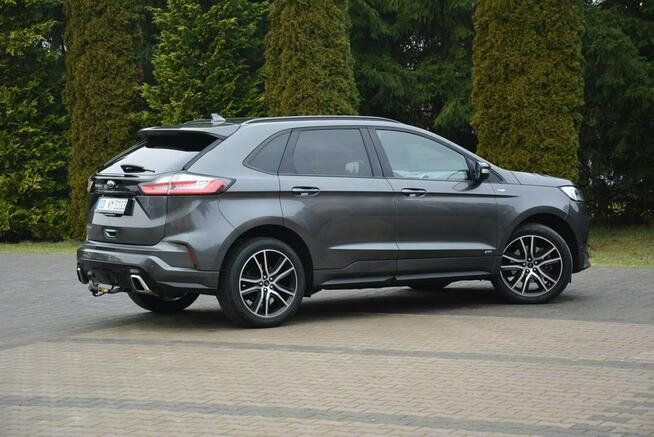 Ford EDGE Lift ST Radar ACC Full Led Bang&Olufsen Skóry Kamera el.klapa Aso