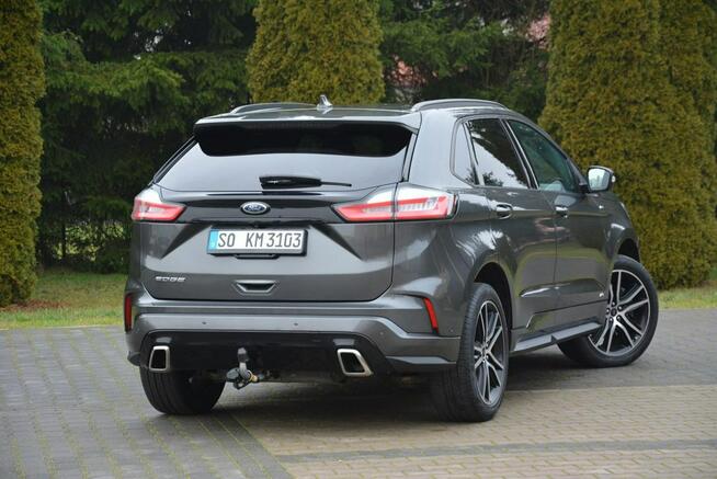 Ford EDGE Lift ST Radar ACC Full Led Bang&Olufsen Skóry Kamera el.klapa Aso