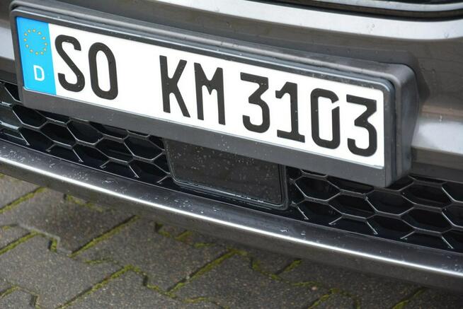 Ford EDGE Lift ST Radar ACC Full Led Bang&Olufsen Skóry Kamera el.klapa Aso