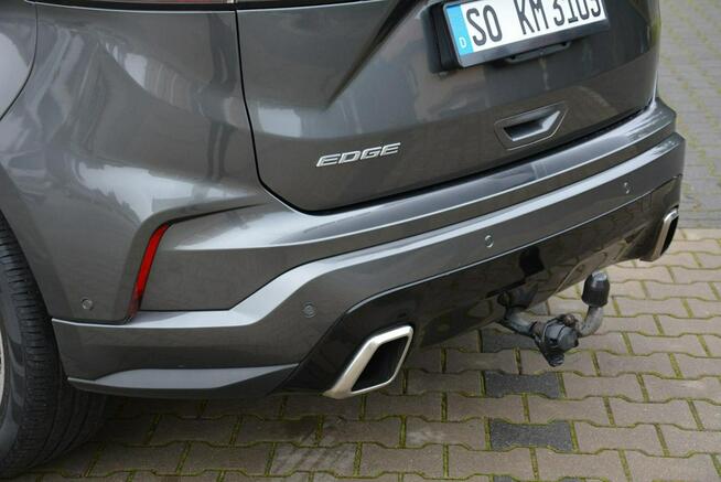 Ford EDGE Lift ST Radar ACC Full Led Bang&Olufsen Skóry Kamera el.klapa Aso