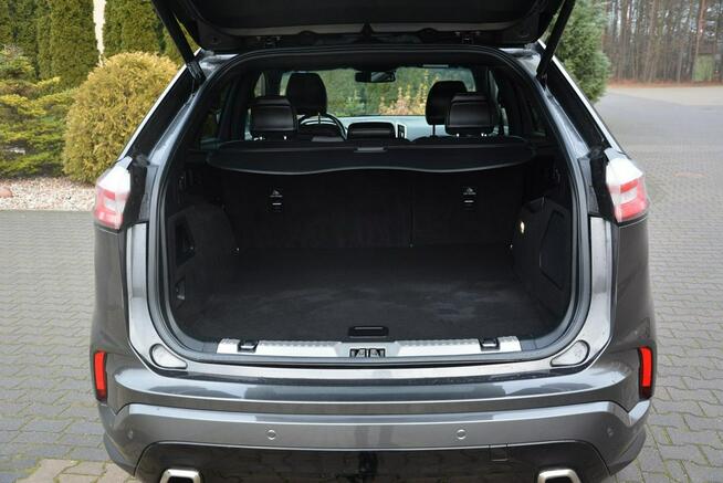 Ford EDGE Lift ST Radar ACC Full Led Bang&Olufsen Skóry Kamera el.klapa Aso
