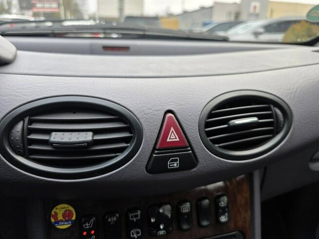 Mercedes A 160 1.6 Benzyna 102 KM, Elegance, Long, Automat, Klima, Alufelgi, Skóra