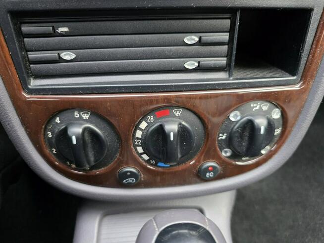 Mercedes A 160 1.6 Benzyna 102 KM, Elegance, Long, Automat, Klima, Alufelgi, Skóra