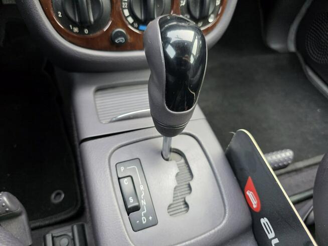 Mercedes A 160 1.6 Benzyna 102 KM, Elegance, Long, Automat, Klima, Alufelgi, Skóra