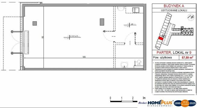 0%, lokal w budynku mieszkalnym w Radzyminie