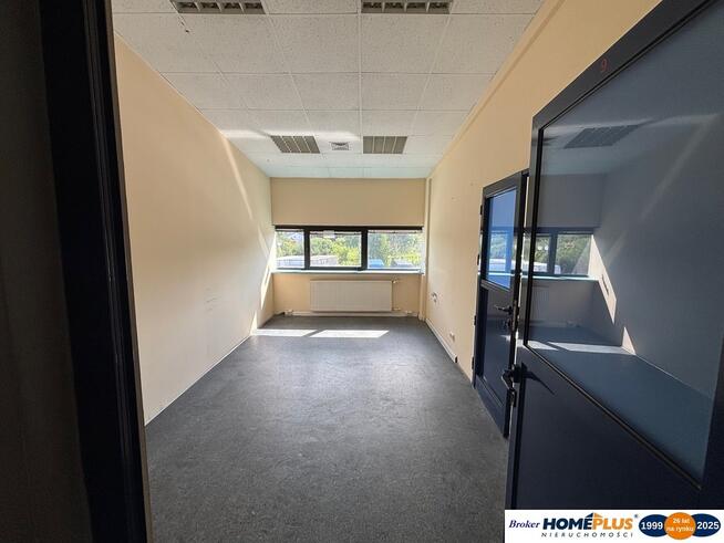 0%, Duże biuro 432 m2 w Radzyminie do wynajęcia