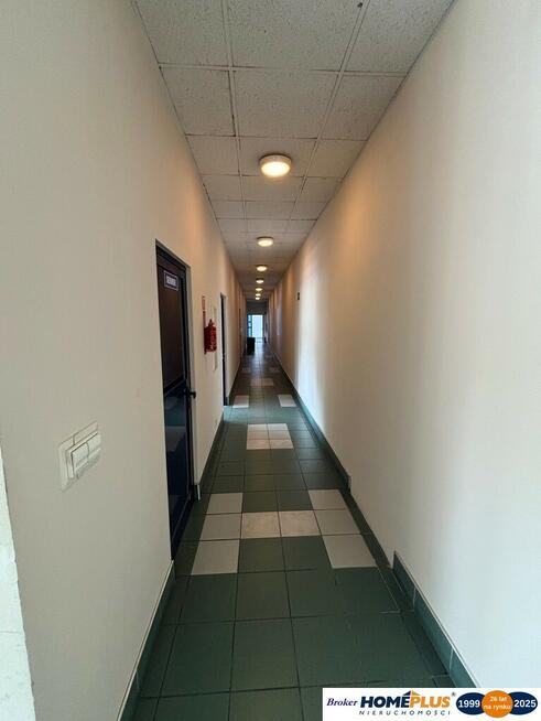 0%, Duże biuro 432 m2 w Radzyminie do wynajęcia