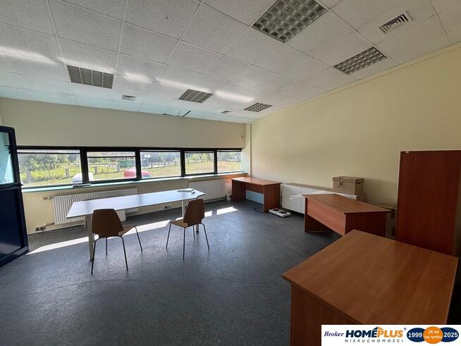 0%, Duże biuro 432 m2 w Radzyminie do wynajęcia