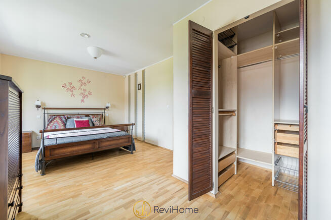 Dom Mysiadło gm. Lesznowola, Polna