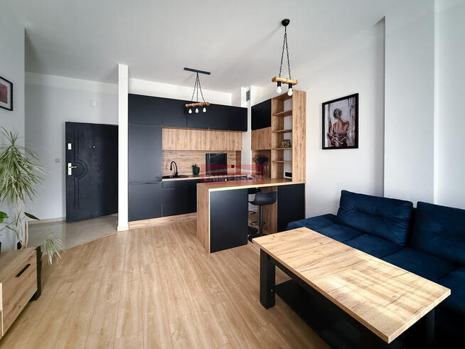 Bez Prowizji, Borowinowa 2, 3-pokoje