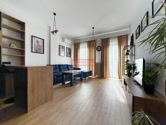 Bez Prowizji, Borowinowa 2, 3-pokoje