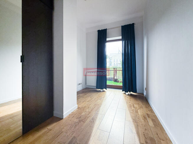 Bez Prowizji, Borowinowa 2, 3-pokoje