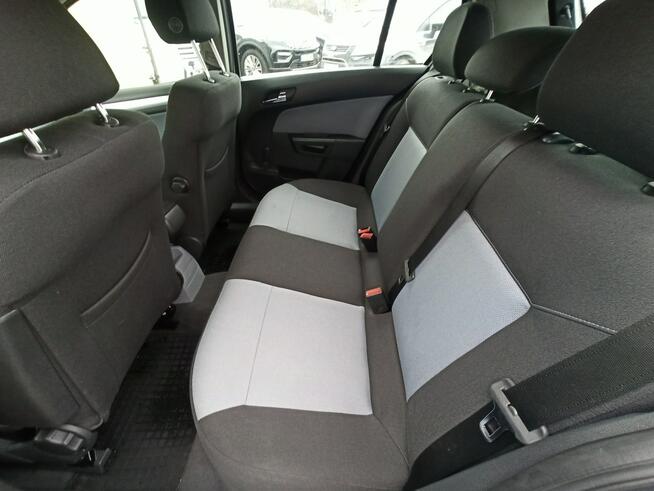 Opel Astra serwis, bogata, bez rdzy, II kpl kół