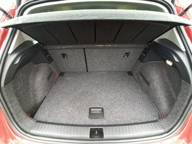 Seat Arona salon, I właściciel, bezwypadkowy