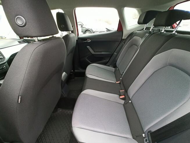 Seat Arona salon, I właściciel, bezwypadkowy