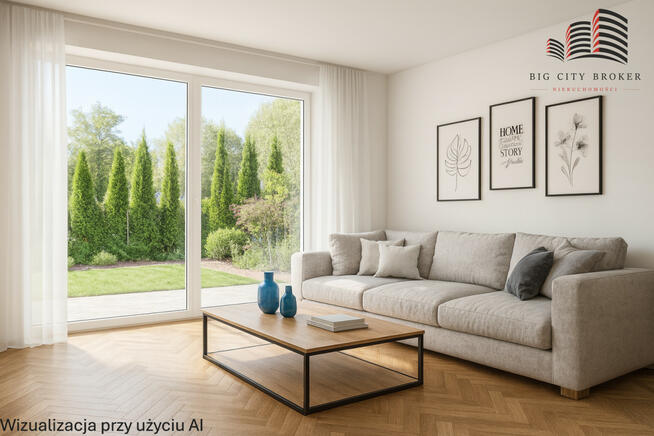 Mieszkanie Lublin Czechów, Słoneczna