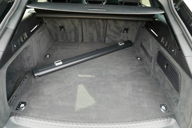 Audi A6 S-LINE skóra FUL LED kamery 360 grzane fotele el.klapa sam parkuje MAX