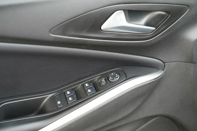 Opel Grandland X FUL LED skóra NAWI automat-8 parktronik kamera blis line assist