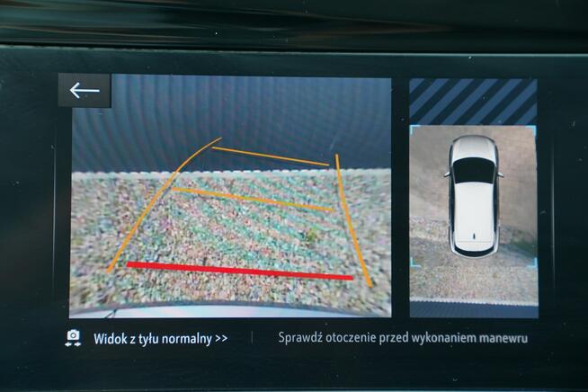 Opel Grandland X FUL LED skóra NAWI automat-8 parktronik kamera blis line assist