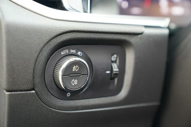 Opel Grandland X FUL LED skóra NAWI automat-8 parktronik kamera blis line assist