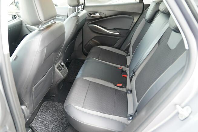 Opel Grandland X FUL LED skóra NAWI automat-8 parktronik kamera blis line assist