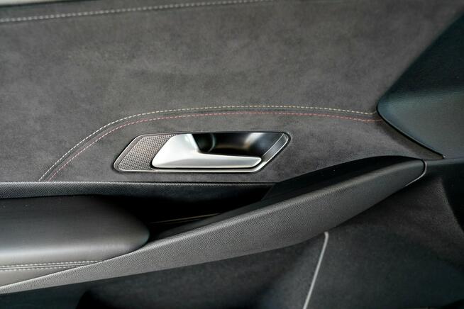 DS Automobiles DS 7 Crossback PERFORMANCE ful led skóra kamera EL.KLAPA nawi ACC blis PANORAMA focal