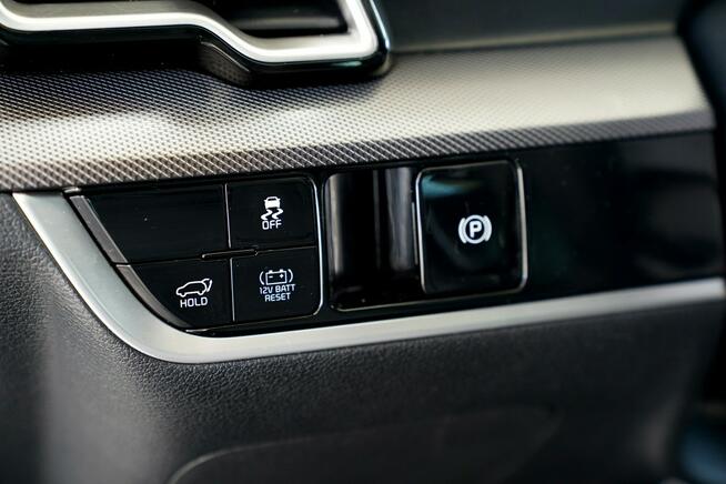 Kia Sportage GT LINE acc blis WENTYLACJA panorama skóra kamery360 4x4 pilot MAX OP.