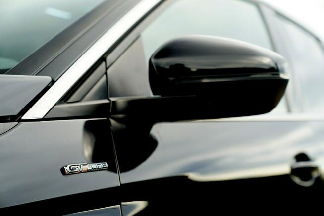 Peugeot 3008 GT ful led pełna skóra masaze hak kamery EL.KLAPA blis FOCAL panorama