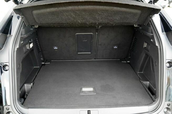 Peugeot 3008 GT ful led pełna skóra masaze hak kamery EL.KLAPA blis FOCAL panorama