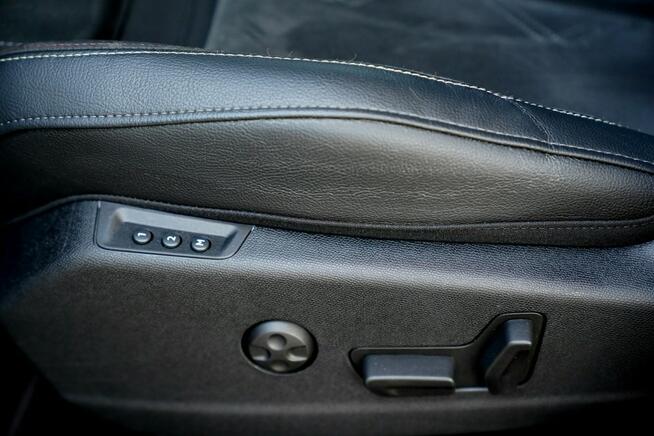 DS Automobiles DS 7 Crossback PERFORMANCE ful led skóra kamera EL.KLAPA nawi PANORAMA el.fotele