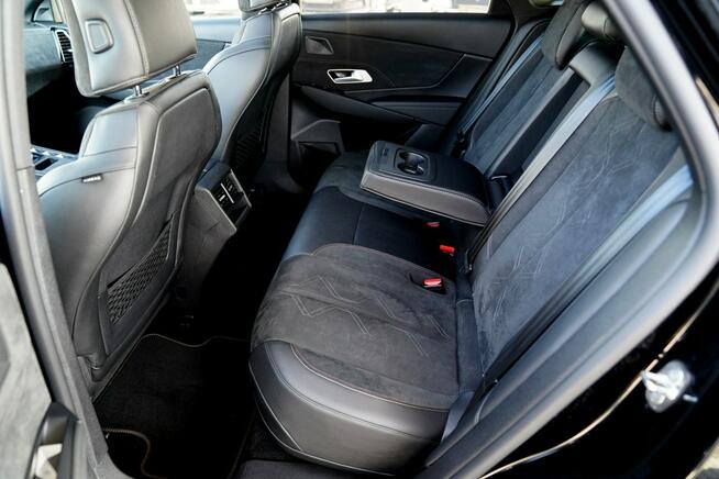 DS Automobiles DS 7 Crossback PERFORMANCE ful led skóra kamera EL.KLAPA nawi PANORAMA el.fotele