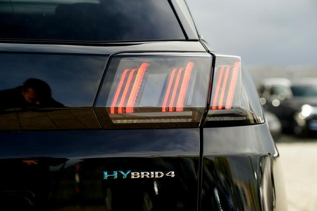 Peugeot 3008 GT ful led skóra masaze ACC kamera EL.KLAPA nawi blis PANORAMA 4x4 MAX