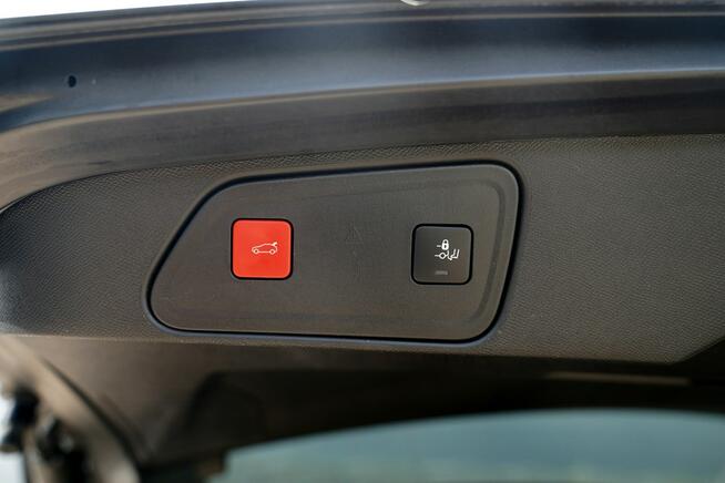 Peugeot 3008 GT ful led skóra masaze ACC kamera EL.KLAPA nawi blis PANORAMA 4x4 MAX