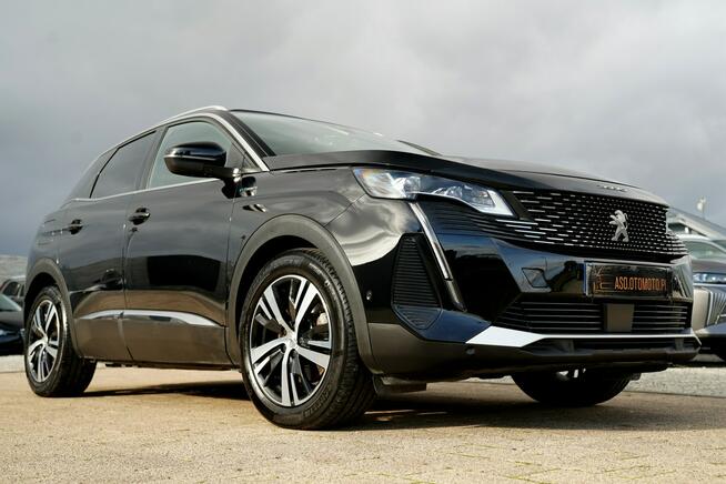 Peugeot 3008 GT ful led skóra masaze ACC kamera EL.KLAPA nawi blis PANORAMA 4x4 MAX