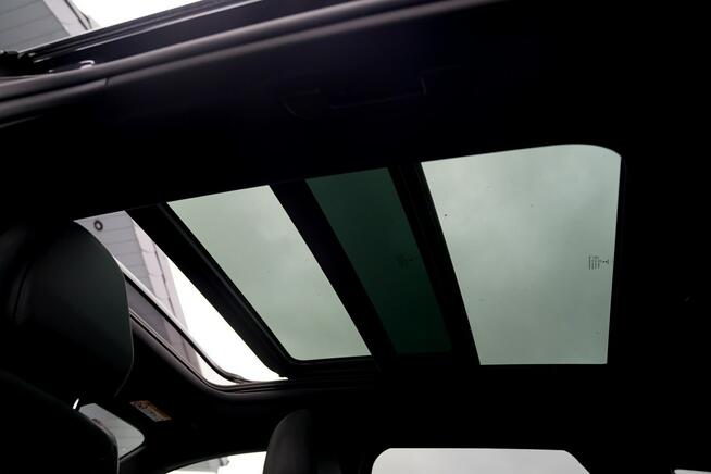 Peugeot 3008 GT ful led skóra masaze ACC kamera EL.KLAPA nawi blis PANORAMA 4x4 MAX