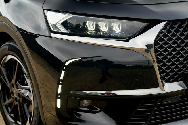 DS Automobiles DS 7 Crossback OPERA masaze FUL LED skóra EL.KLAPA panorama ACC wentylacja 4X4 max