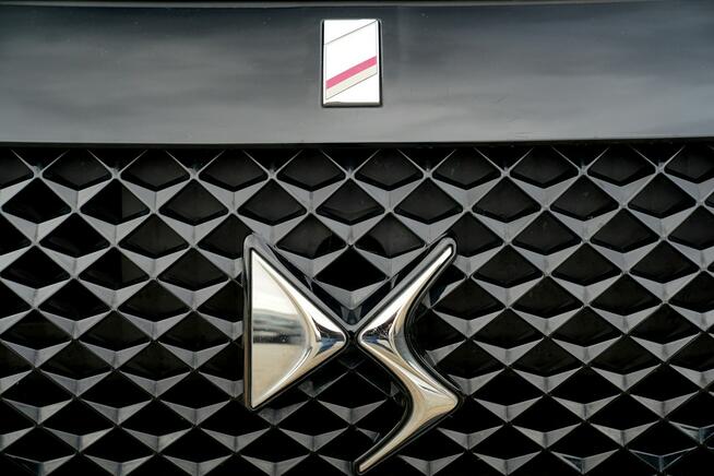 DS Automobiles DS 7 Crossback OPERA masaze FUL LED skóra EL.KLAPA panorama ACC wentylacja 4X4 max