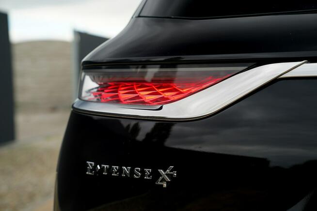 DS Automobiles DS 7 Crossback OPERA masaze FUL LED skóra EL.KLAPA panorama ACC wentylacja 4X4 max