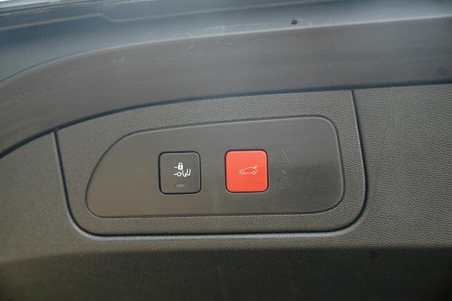 DS Automobiles DS 7 Crossback OPERA masaze FUL LED skóra EL.KLAPA panorama ACC wentylacja 4X4 max