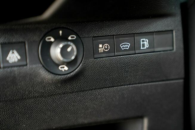 DS Automobiles DS 7 Crossback OPERA masaze FUL LED skóra EL.KLAPA panorama ACC wentylacja 4X4 max