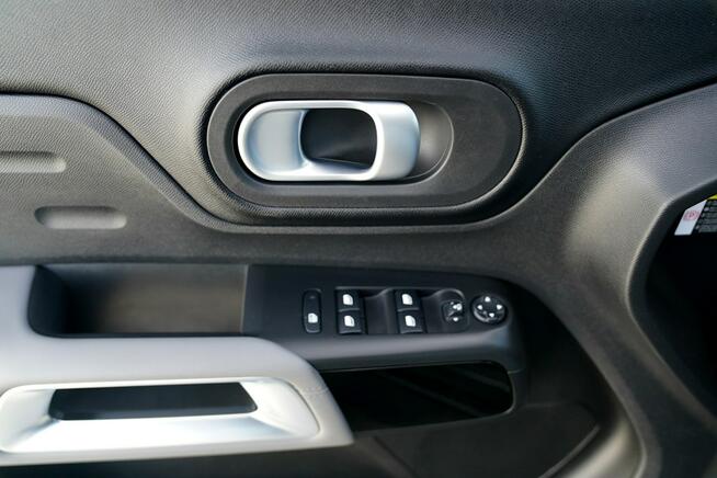 Citroen C5 Aircross FUL LED skóra webasto BLIS el.klapa SHINE acc grzane fotele MAX OP