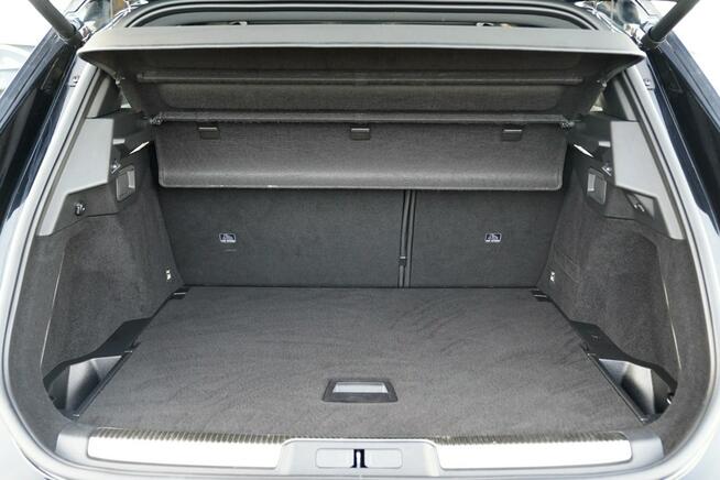 DS Automobiles DS 7 Crossback JASNA SKÓRA masaze FUL LED focal EL.KLAPA nawi blis wentylacja kamera