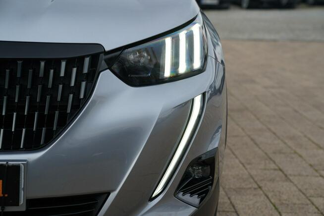 Peugeot 2008 GT skóra nawi kamera FUL LED line asist panorama MASAZE jedyny w PL
