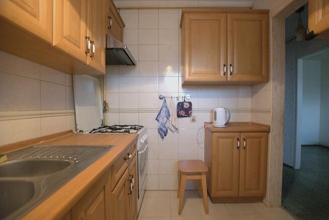 Mieszkanie Kielce Czarnów, Lecha