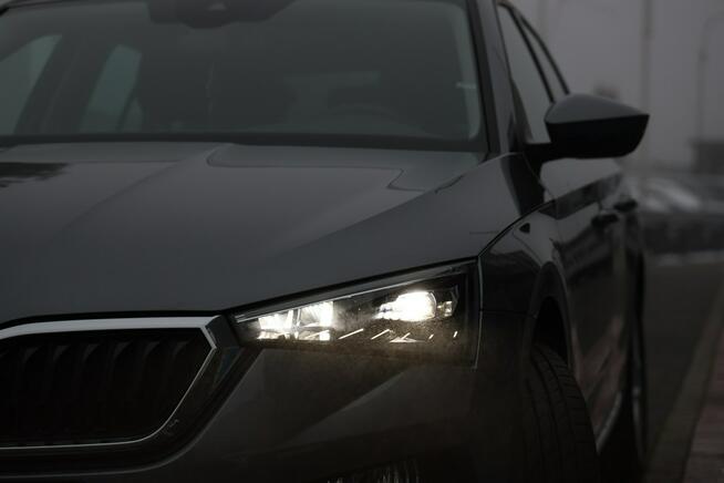 Škoda Scala 1.0 TSI Style DSG