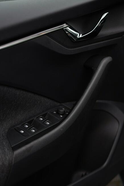 Škoda Scala 1.0 TSI Style DSG