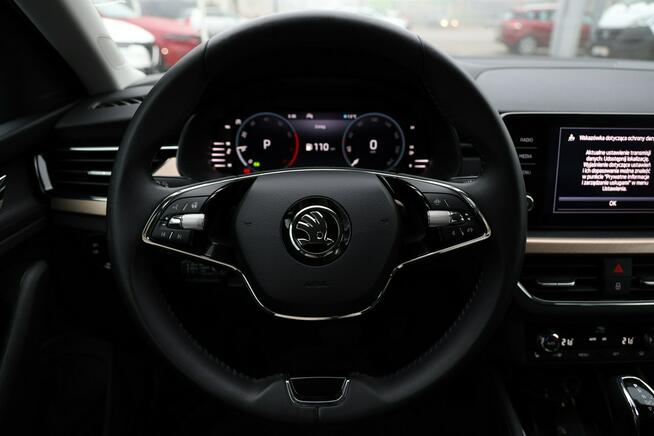 Škoda Scala 1.0 TSI Style DSG