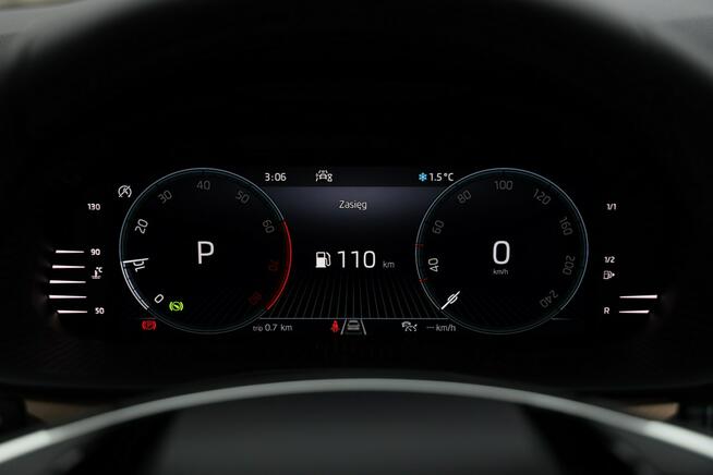 Škoda Scala 1.0 TSI Style DSG