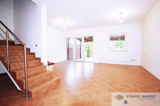 Niepołomice- Kameralne osiedle